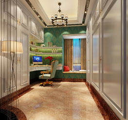 兰溪谷视觉盛宴 东莞壹修装饰设计案例解析