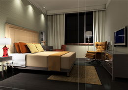 装修工程公司的成功之道 以北京诚信成装饰为例