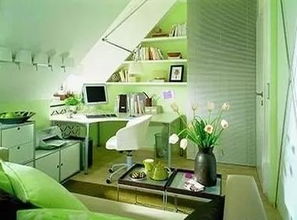 重新装修灵感 打造创意无限的室内外空间