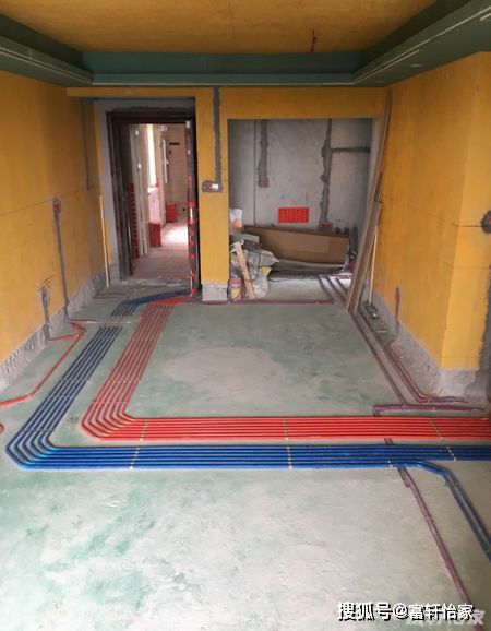 富轩怡家装修解答 装修前必知的几件事，室内外装饰维修工程全解析