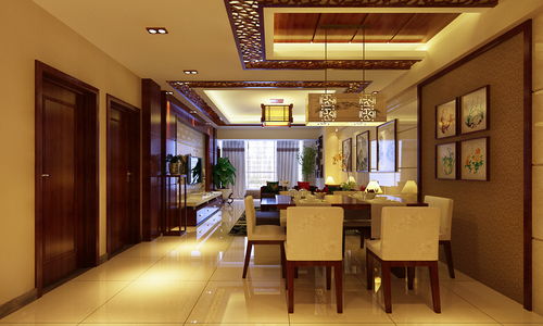 专业室内外装修 从设计到施工的一站式解决方案