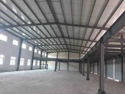 钢结构夹层施工与装饰装修维修工程一体化方案设计